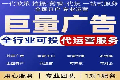 案例研究：百度竞价广告投放效果